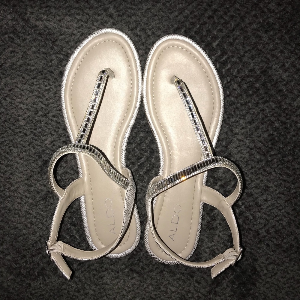 ALDO Mazzorno sandals